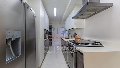 Apartamento, 4 quartos, 307 m² - Foto 17