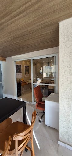 Apartamento, 3 quartos, 163 m² - Foto 9