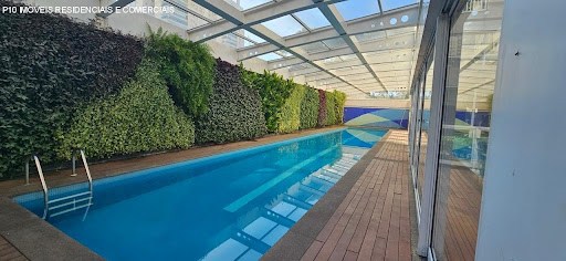 Apartamento, 3 quartos, 206 m² - Foto 8