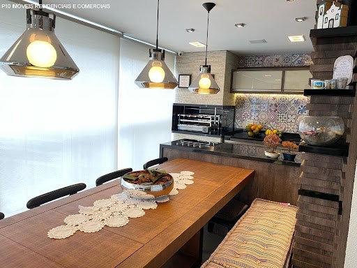 Apartamento, 3 quartos, 170 m² - Foto 24