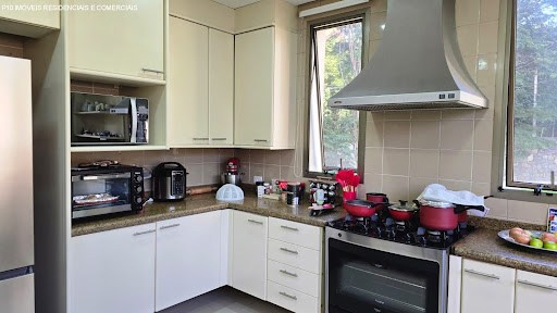 Apartamento, 4 quartos, 425 m² - Foto 49