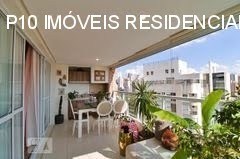Apartamento, 3 quartos, 110 m² - Foto 31