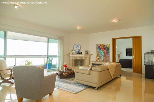 Apartamento, 6 quartos, 367 m² - Foto 44