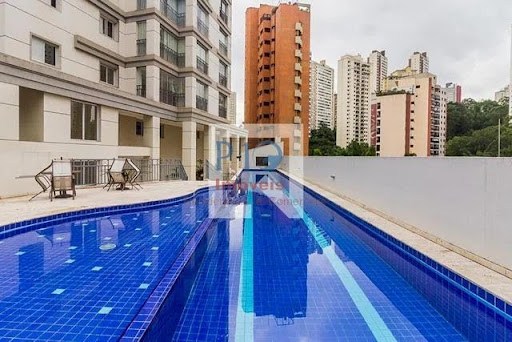Apartamento, 4 quartos, 164 m² - Foto 33