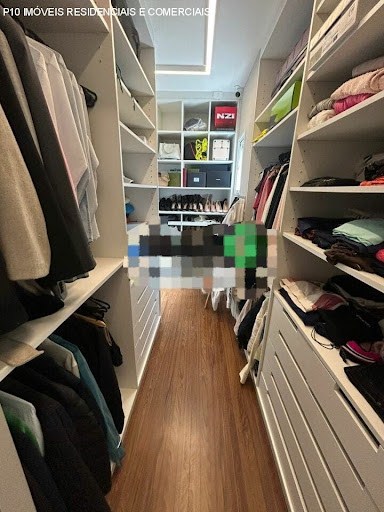 Apartamento, 3 quartos, 163 m² - Foto 4