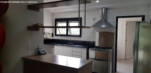 Apartamento, 4 quartos, 210 m² - Foto 25