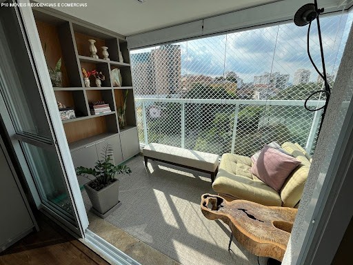 Apartamento, 3 quartos, 185 m² - Foto 8