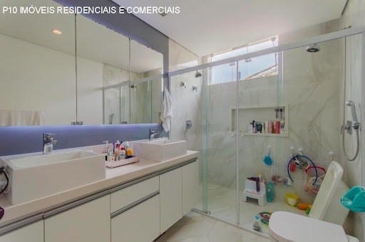 Casa, 3 quartos - Foto 12