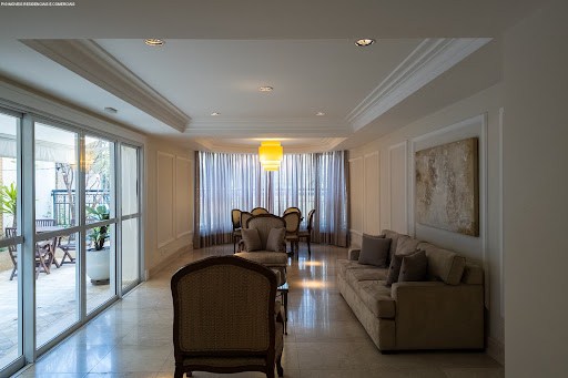 Apartamento, 4 quartos, 330 m² - Foto 27