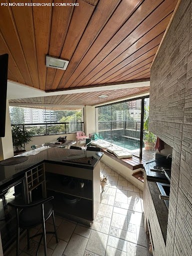 Apartamento, 4 quartos, 220 m² - Foto 6