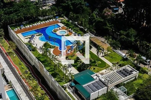 Apartamento, 2 quartos, 95 m² - Foto 12