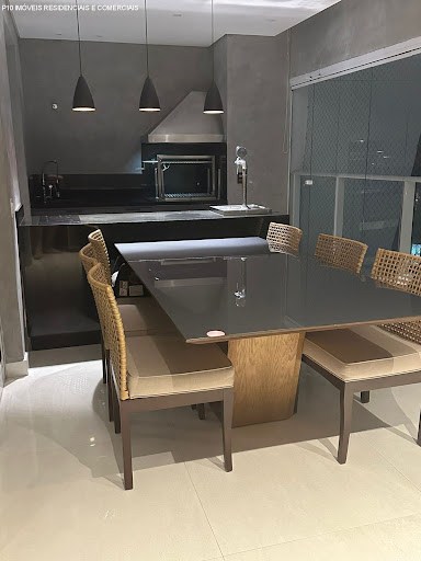 Apartamento, 3 quartos, 214 m² - Foto 20
