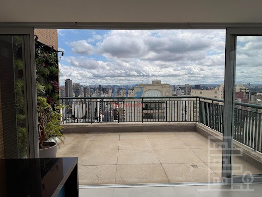 Cobertura, 3 quartos, 167 m² - Foto 1
