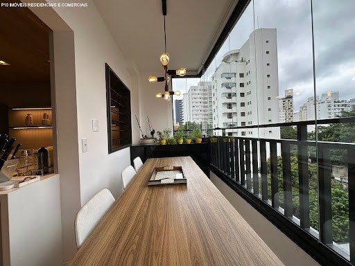 Apartamento, 2 quartos, 76 m² - Foto 6
