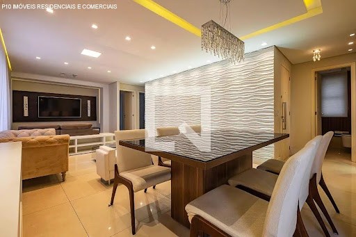 Apartamento, 3 quartos, 133 m² - Foto 25