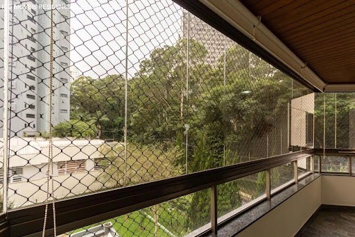 Apartamento, 4 quartos, 193 m² - Foto 14