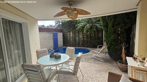 Casa, 4 quartos - Foto 11