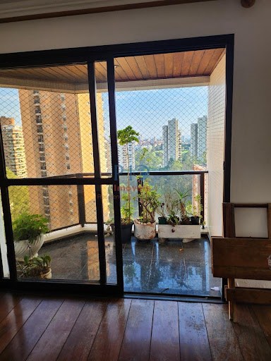 Apartamento, 4 quartos, 236 m² - Foto 31