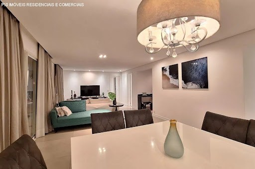 Apartamento, 3 quartos, 167 m² - Foto 11