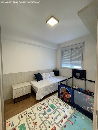 Apartamento, 3 quartos, 108 m² - Foto 4
