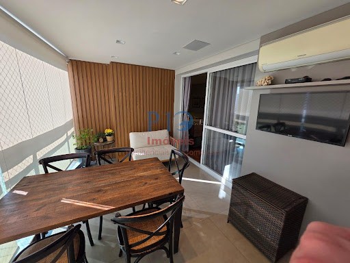 Apartamento, 4 quartos, 177 m² - Foto 15
