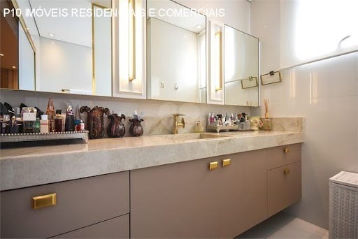 Apartamento, 3 quartos, 252 m² - Foto 48