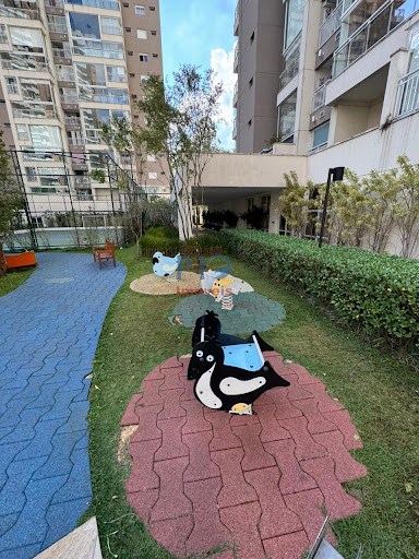 Apartamento, 3 quartos, 138 m² - Foto 21