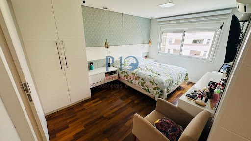 Apartamento, 3 quartos, 163 m² - Foto 13