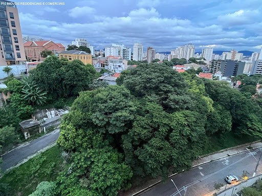 Apartamento, 3 quartos, 185 m² - Foto 11
