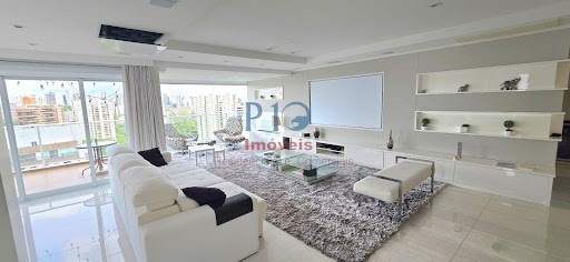 Cobertura, 3 quartos, 350 m² - Foto 69