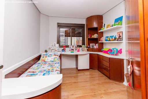 Apartamento, 4 quartos, 327 m² - Foto 41