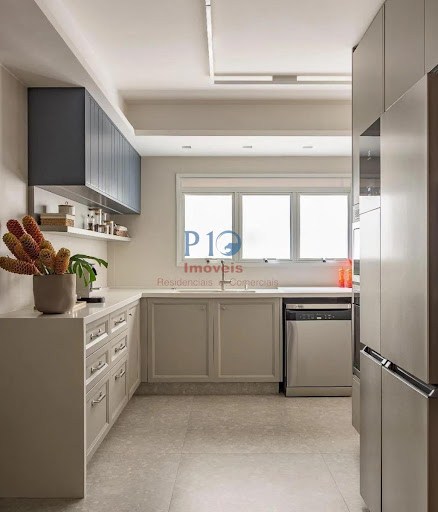 Apartamento, 3 quartos, 170 m² - Foto 14