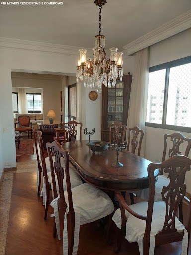 Apartamento, 4 quartos, 216 m² - Foto 6