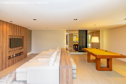 Apartamento, 4 quartos, 316 m² - Foto 6