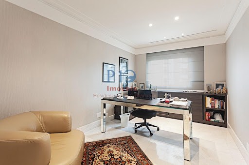Apartamento, 4 quartos, 370 m² - Foto 30