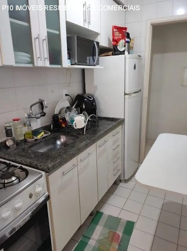 Apartamento, 2 quartos, 55 m² - Foto 2