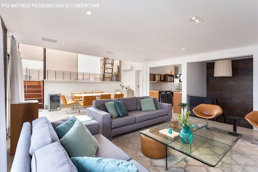 Apartamento, 3 quartos, 362 m² - Foto 54