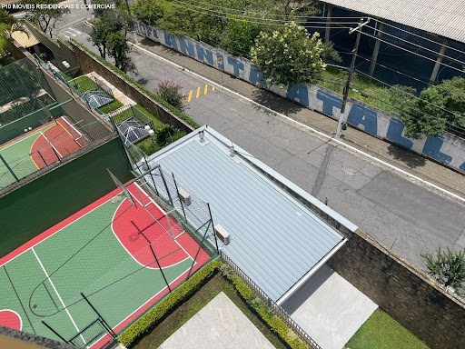 Apartamento, 4 quartos, 245 m² - Foto 21