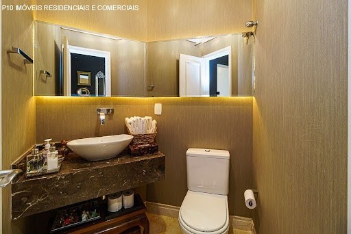 Apartamento, 4 quartos, 347 m² - Foto 25