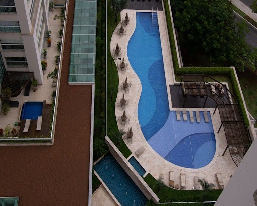 Apartamento, 3 quartos, 335 m² - Foto 21