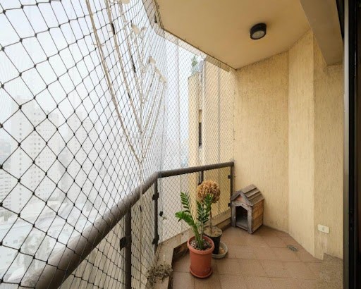 Apartamento, 4 quartos, 270 m² - Foto 28
