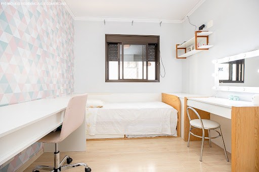 Apartamento, 3 quartos, 162 m² - Foto 43