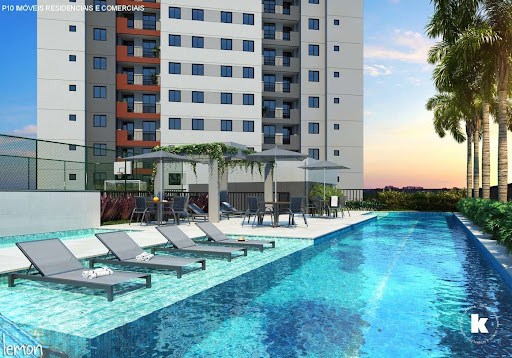Apartamento, 2 quartos, 50 m² - Foto 12