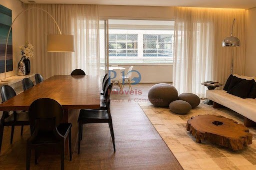Apartamento, 3 quartos, 150 m² - Foto 4
