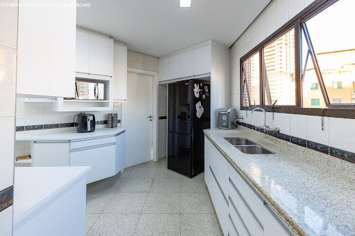 Apartamento, 4 quartos, 327 m² - Foto 14