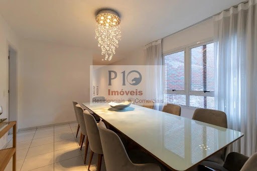 Apartamento, 4 quartos, 211 m² - Foto 23