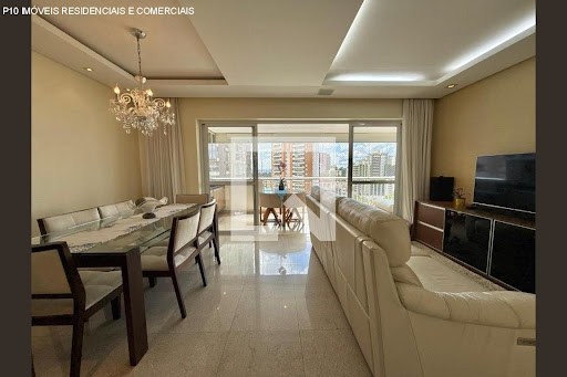 Apartamento, 4 quartos, 122 m² - Foto 16