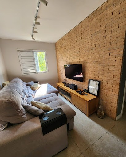 Apartamento, 2 quartos, 66 m² - Foto 8