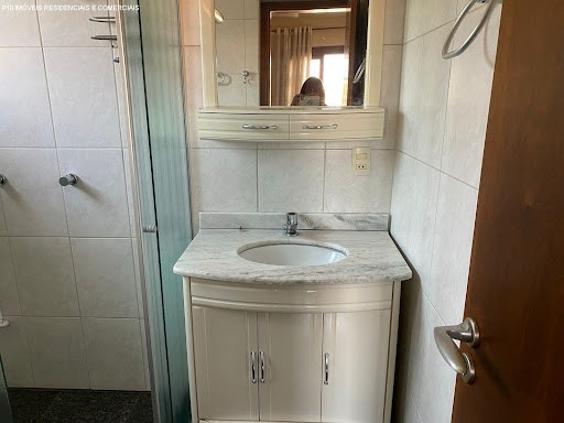 Casa, 4 quartos - Foto 14