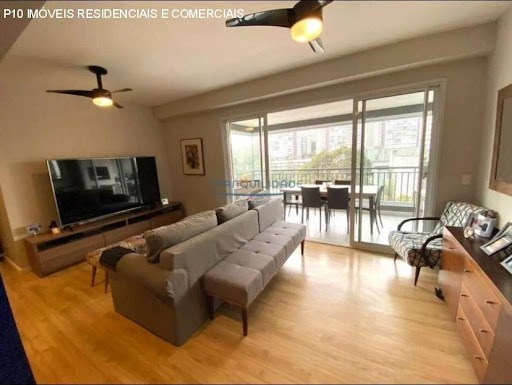 Apartamento, 4 quartos, 129 m² - Foto 16
